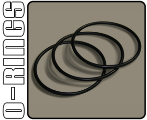 O-RINGS