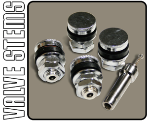 VALVE STEMS