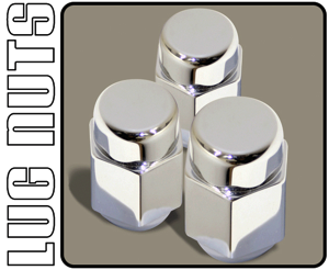 LUG NUTS