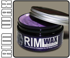 RIM WAX